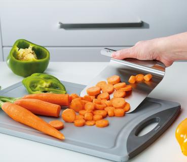 Preview: Küchenprofi Küchenspachtel 08 0499 28 00